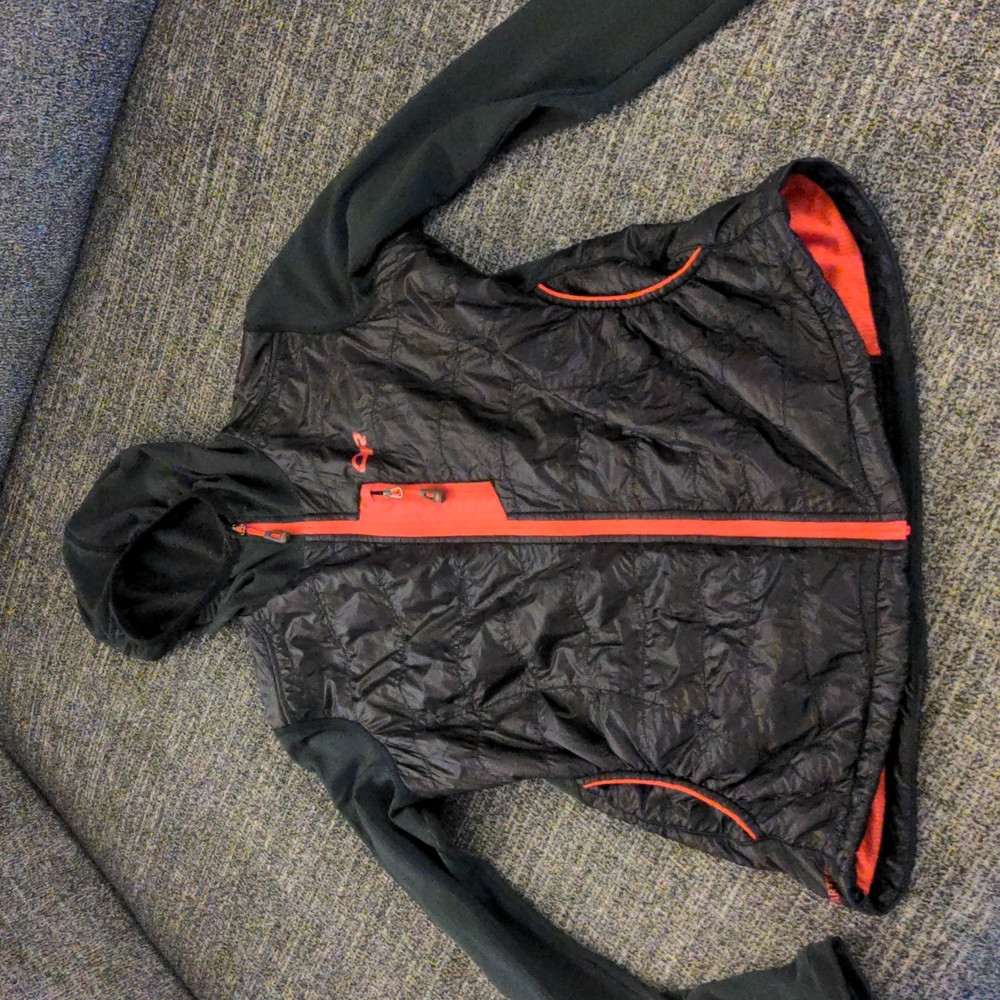Outdoor Research Deviator Hoodie